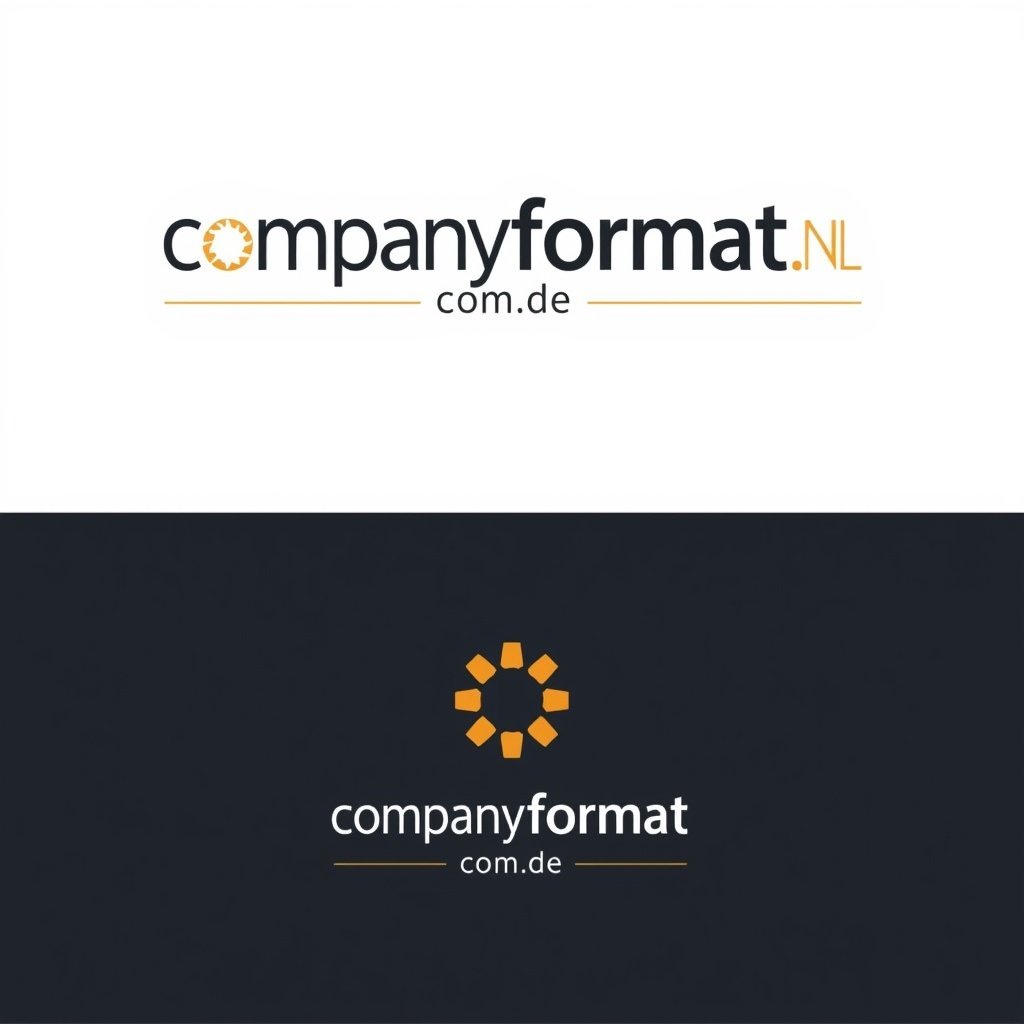 Companyformat